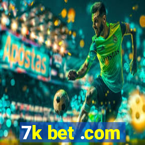 7k bet .com